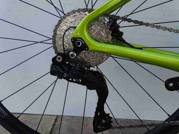 Brugt Cannondale SuperSix EVO 3 2024 Road & Gravel — billede 9 af 12