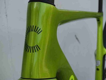 Brugt Cannondale SuperSix EVO 3 2024 Road & Gravel — billede 12 af 12
