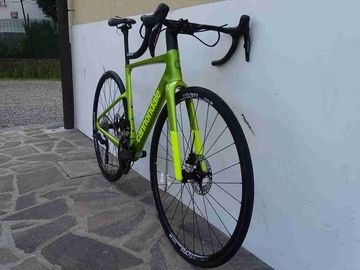 Brugt Cannondale SuperSix EVO 3 2024 Road & Gravel — billede 11 af 12