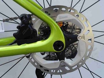 Brugt Cannondale SuperSix EVO 3 2024 Road & Gravel — billede 10 af 12