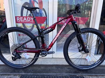 Used Megamo 03 2024 MTB