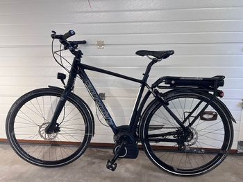 Cannondale, Cannondale Elettrica 2011
