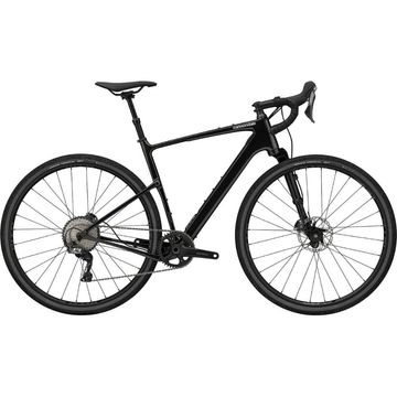 Gebrauchtes Cannondale Topstone Carbon 2 Lefty 2022 2022 Road & Gravel