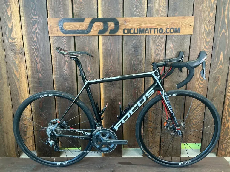 配送可】Focus cayo ultegra