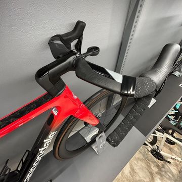 Brugt Cannondale SuperSix EVO Hi-MOD 2 2024 2024 Road & Gravel — billede 4 af 5