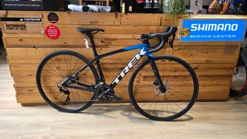 Used Trek Émonda SL 5 Disc 2022 2022 Road & Gravel