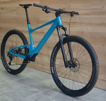 Tweedehands Scott Spark 960 blue (EU) 2024 2024 Mountainbike — afbeelding 2 van 6