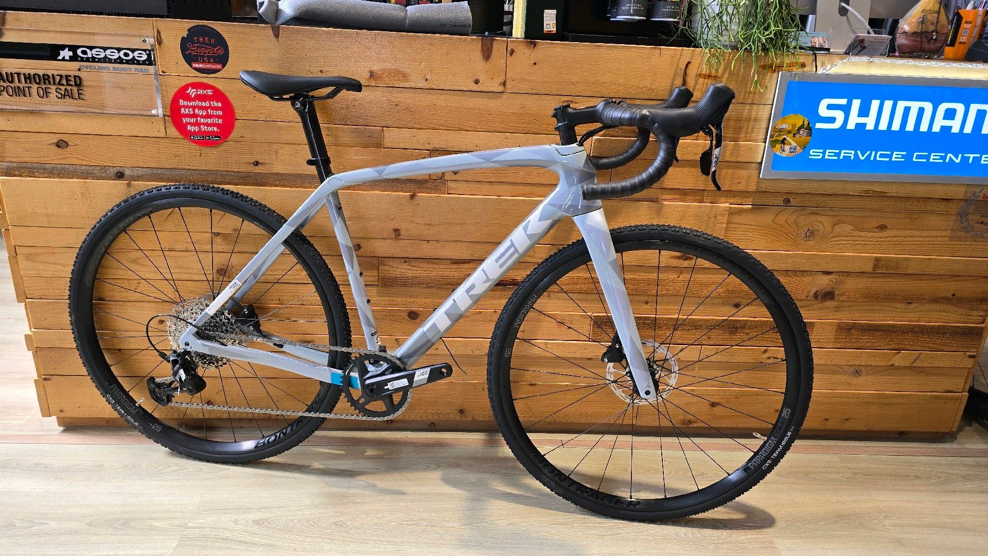 Trek Boone 5 2025 2025