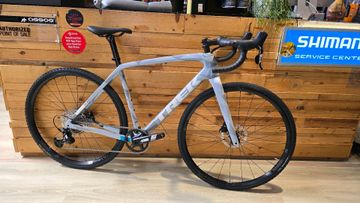 Used Trek Boone 5 2025 2025 Road & Gravel