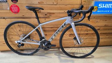 Used Trek Émonda SL 5 Disc 2022 2022 Road & Gravel