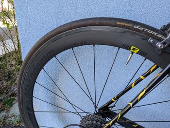 Used Boardman SLS 9.2 2013 Road & Gravel — image 4 of 5