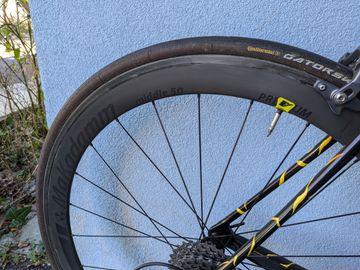 Used Boardman SLS 9.2 2013 Road & Gravel, Black — image 4 of 5