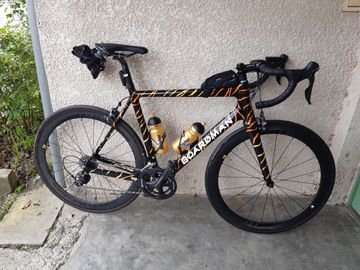 Used Boardman SLS 9.2 2013 Road & Gravel