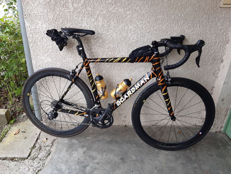 Used Boardman SLS 9.2 2013 Road & Gravel — image 1 of 5