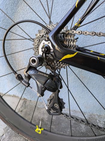 Used Boardman SLS 9.2 2013 Road & Gravel — image 3 of 5