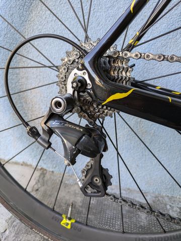 Used Boardman SLS 9.2 2013 Road & Gravel, Black — image 3 of 5