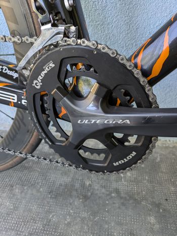 Used Boardman SLS 9.2 2013 Road & Gravel — image 2 of 5