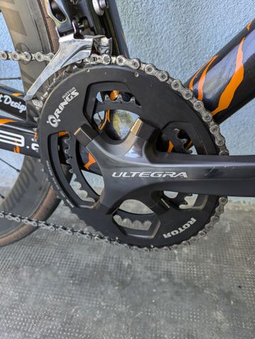 Used Boardman SLS 9.2 2013 Road & Gravel, Black — image 2 of 5