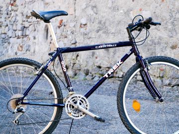 Used Trek 950 1991 MTB