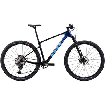 Gebrauchtes Cannondale Scalpel HT Carbon 2 Purple Haze 2022 MTB