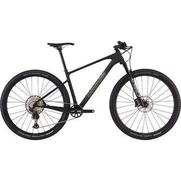 Gebrauchtes Cannondale Scalpel HT Carbon 3 2024 2024 MTB
