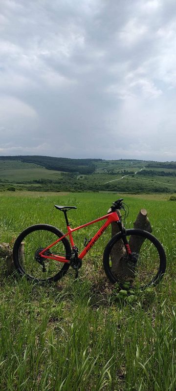 Used Focus Raven 2021 MTB