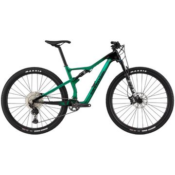 Gebrauchtes Cannondale Scalpel Carbon 4 2024 2024 MTB