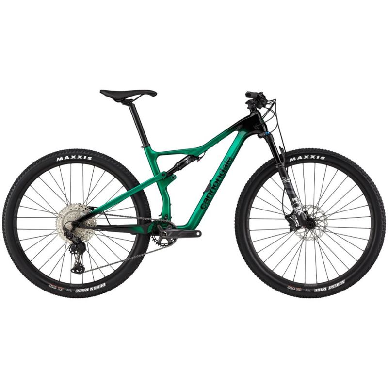 Used Cannondale Scalpel Carbon 4 2024 2024 MTB