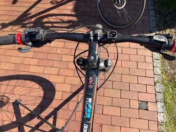 Used Scott Aspect 930 black/orange 2019 2019 Mountainbike, Black, 29 — image 3 of 7