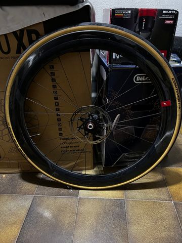 Gebrauchtes Colnago V3 RS 2021 Road & Gravel, Schwarz — Bild 6 von 8