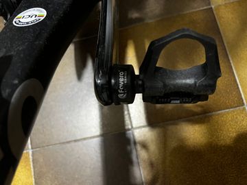Gebrauchtes Colnago V3 RS 2021 Road & Gravel, Schwarz — Bild 7 von 8