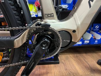 Used Merida eONE-FORTY 400 2025 2025 Mountainbike — image 4 of 9
