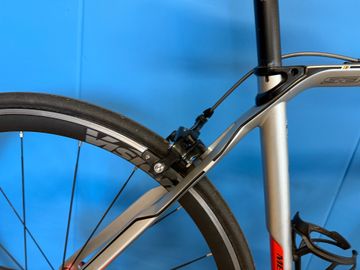 Tweedehands Eddy Merckx Sallanches 64 2018 Road & Gravel — afbeelding 6 van 8