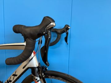 Tweedehands Eddy Merckx Sallanches 64 2018 Road & Gravel — afbeelding 4 van 8