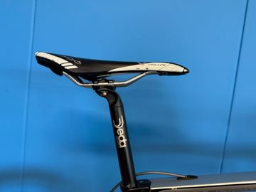 Tweedehands Eddy Merckx Sallanches 64 2018 Road & Gravel — afbeelding 5 van 8