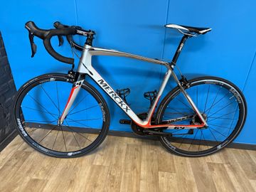 Used Eddy Merckx Sallanches 64 2018 Road & Gravel