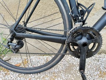 Brugt Specialized S4 Sport 2017 Road & Gravel — billede 9 af 11