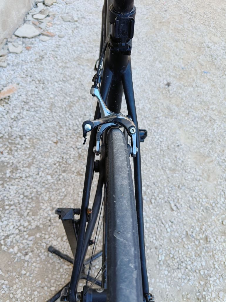 Used Specialized S4 Sport 2017 Road & Gravel — image 6 of 11