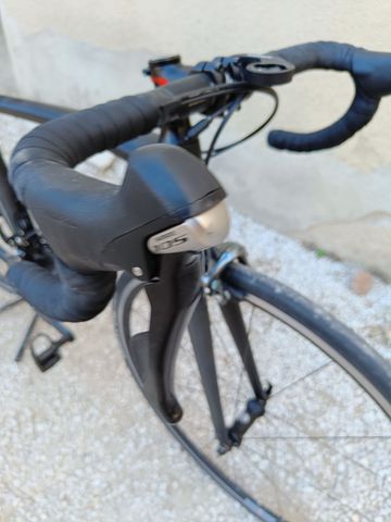 Brugt Specialized S4 Sport 2017 Road & Gravel — billede 10 af 11
