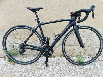 Brugt Specialized S4 Sport 2017 Road & Gravel — billede 11 af 11
