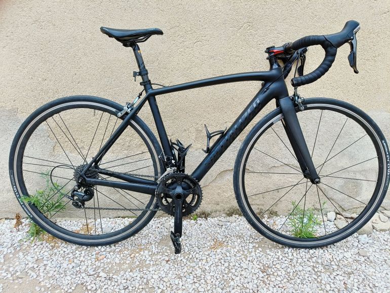 Used Specialized S4 Sport 2017 Road & Gravel — image 11 of 11