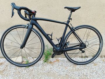 Used Specialized S4 Sport 2017 Road & Gravel