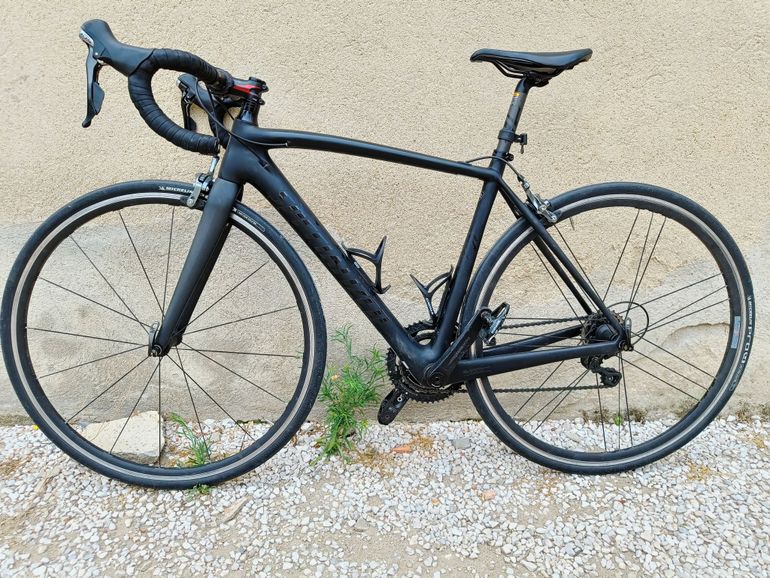 Used Specialized S4 Sport 2017 Road & Gravel — image 1 of 11