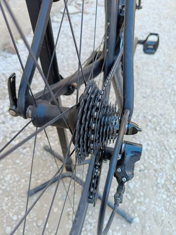 Brugt Specialized S4 Sport 2017 Road & Gravel — billede 3 af 11