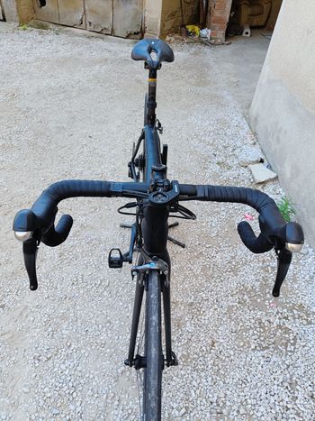 Used Specialized S4 Sport 2017 Road & Gravel — image 5 of 11