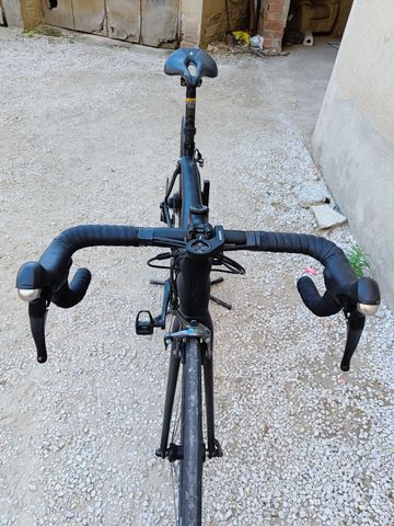Brugt Specialized S4 Sport 2017 Road & Gravel — billede 5 af 11