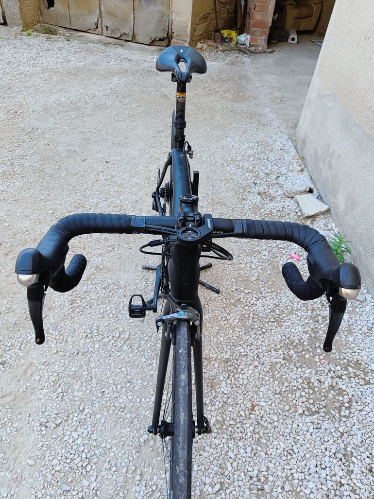 Specialized S4 Sport 2017