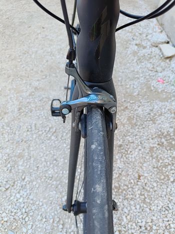 Used Specialized S4 Sport 2017 Road & Gravel — image 4 of 11