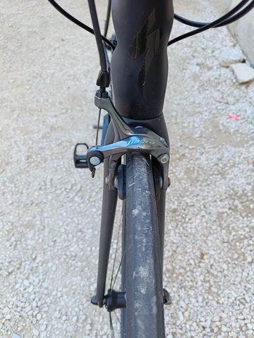 Brugt Specialized S4 Sport 2017 Road & Gravel — billede 4 af 11
