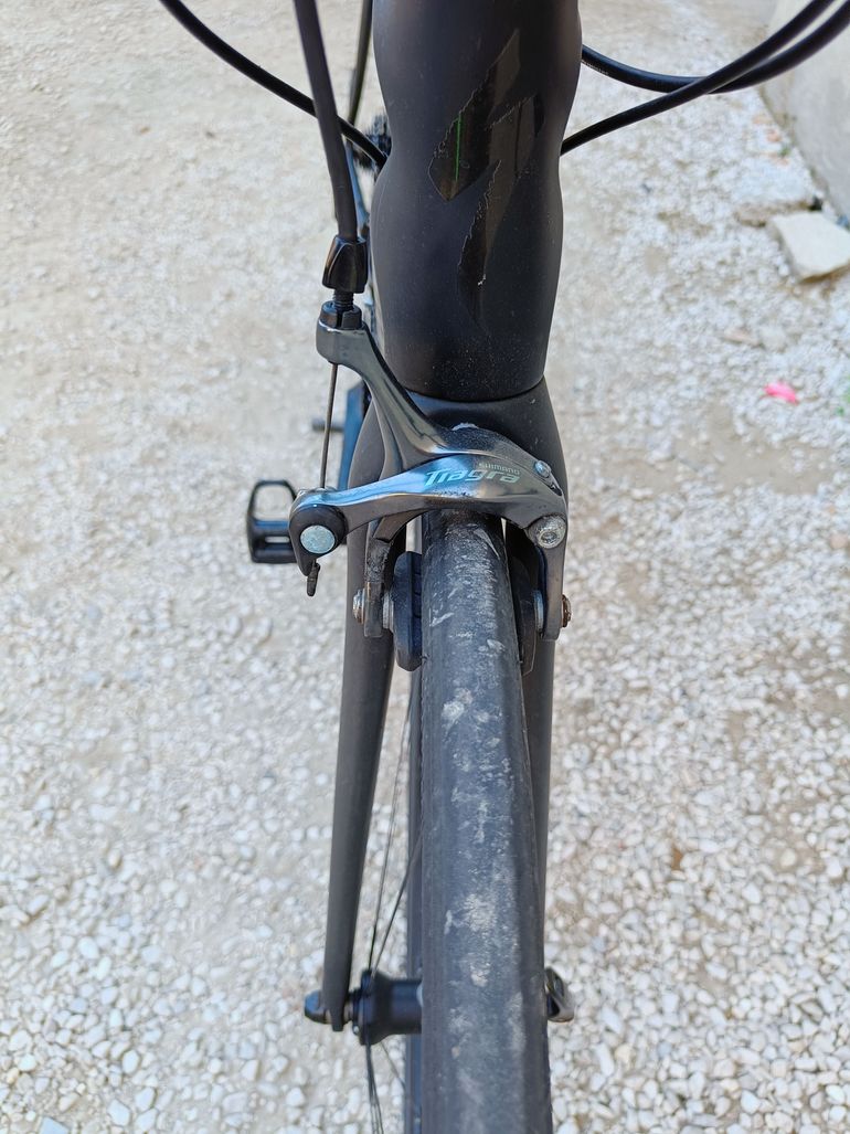 Used Specialized S4 Sport 2017 Road & Gravel — image 4 of 11
